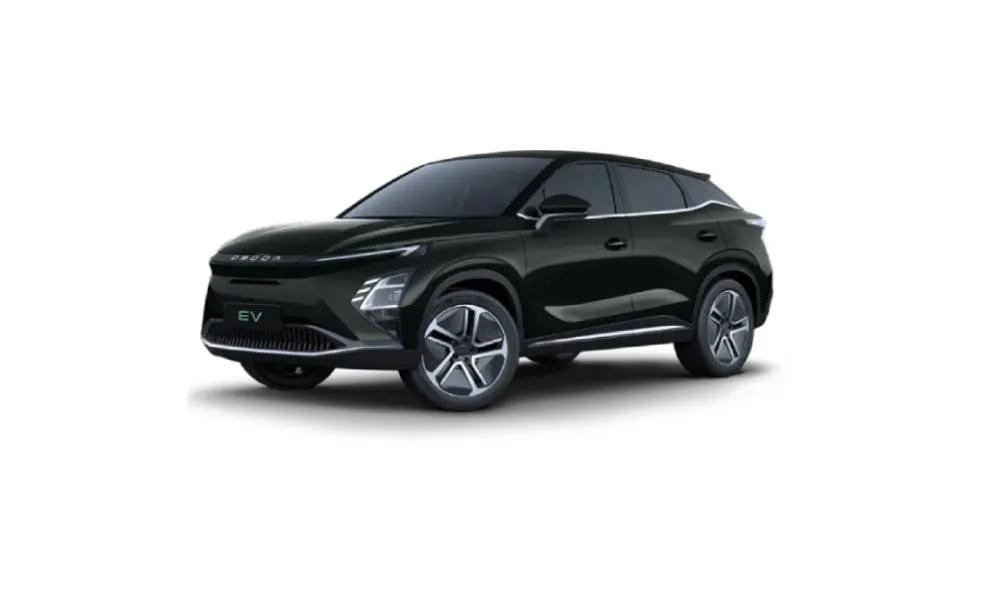 Chery FX EV