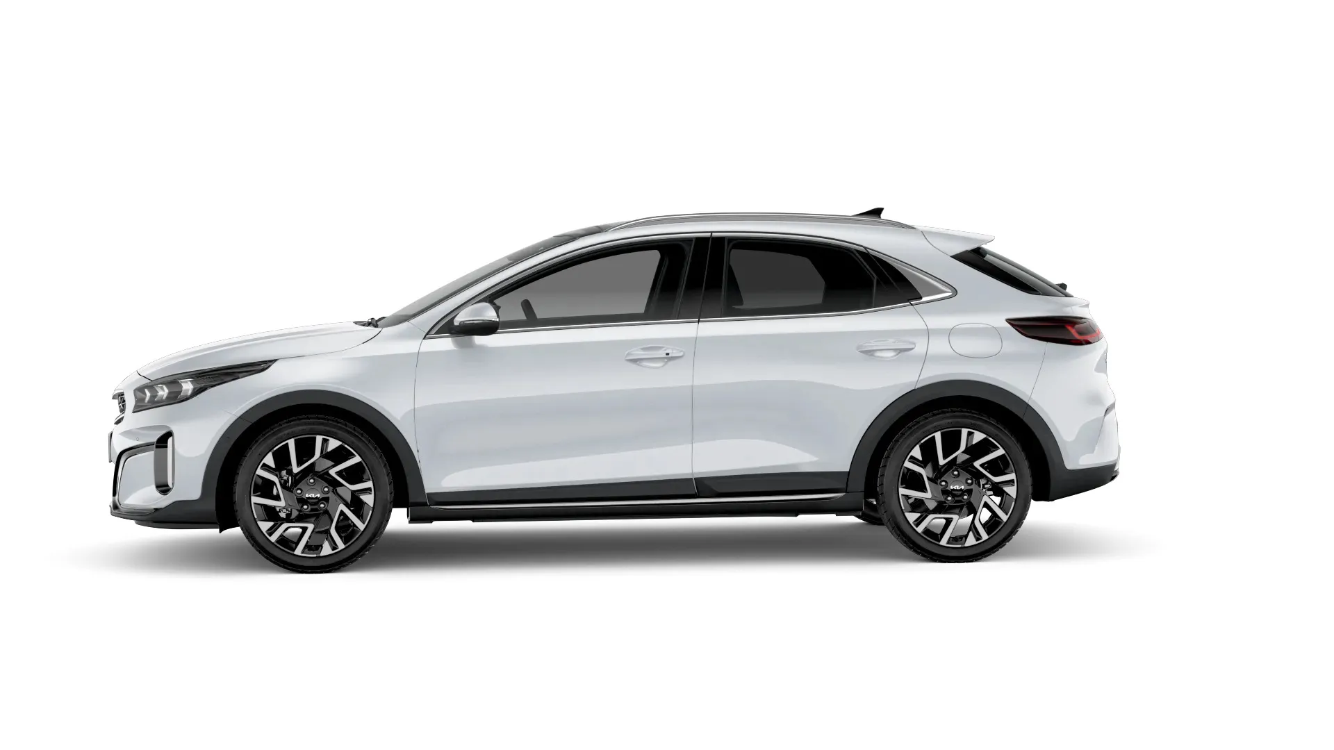 KIA Xceed Comfort mHEV