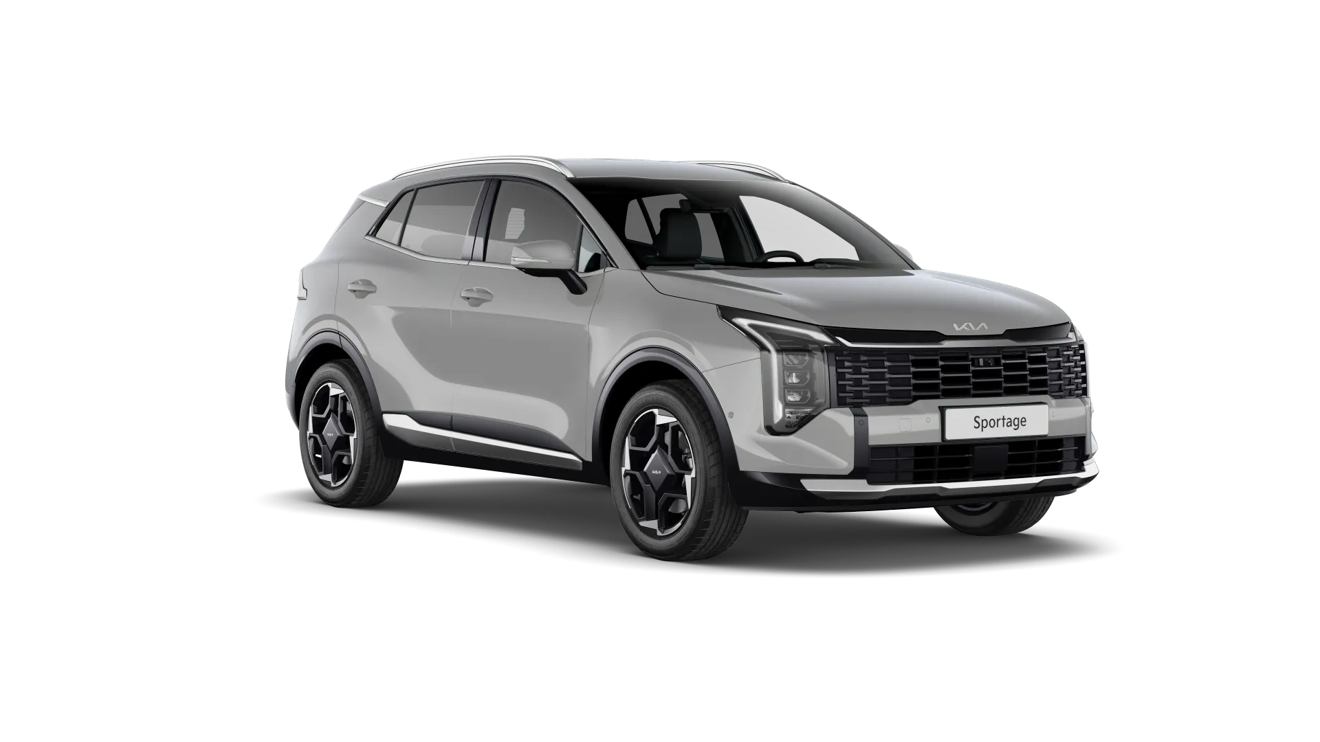 KIA Sportage NEW mHEV