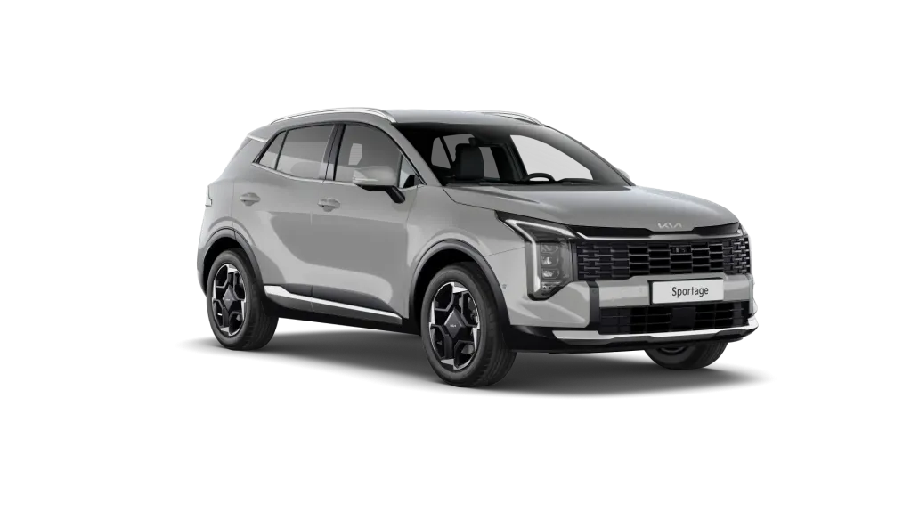 KIA Sportage Prestige mHEV