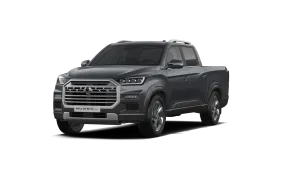 KG MOBILITY (SSANGYONG) Musso Grand