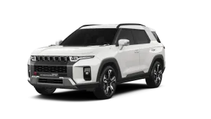 KG MOBILITY (SSANGYONG) Torres NEW