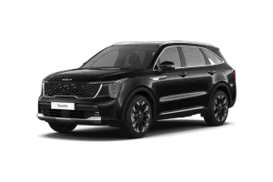 Автомобіль KIA Sorento