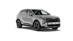KIA Sportage Prestige mHEV