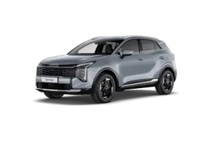 Автомобіль Kia Sportage 2026