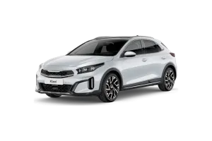 Автомобіль Kia XCeed