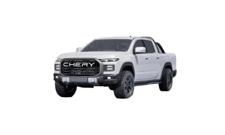 Chery HIMLA QB0201