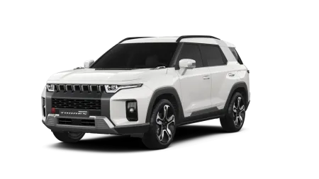 KG MOBILITY (SSANGYONG) Torres NEW PREMIUM