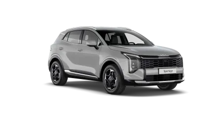KIA Sportage Prestige mHEV